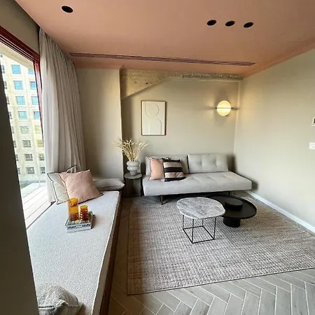 Goodhouse 403 - Pretty Flat Near Mamilla Apartment Jerusalem Exterior photo
