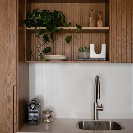 Goodhouse 403 - Pretty Flat Near Mamilla Apartment Jerusalem Exterior photo