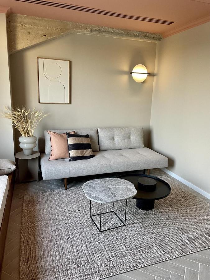 Goodhouse 403 - Pretty Flat Near Mamilla Apartment *
