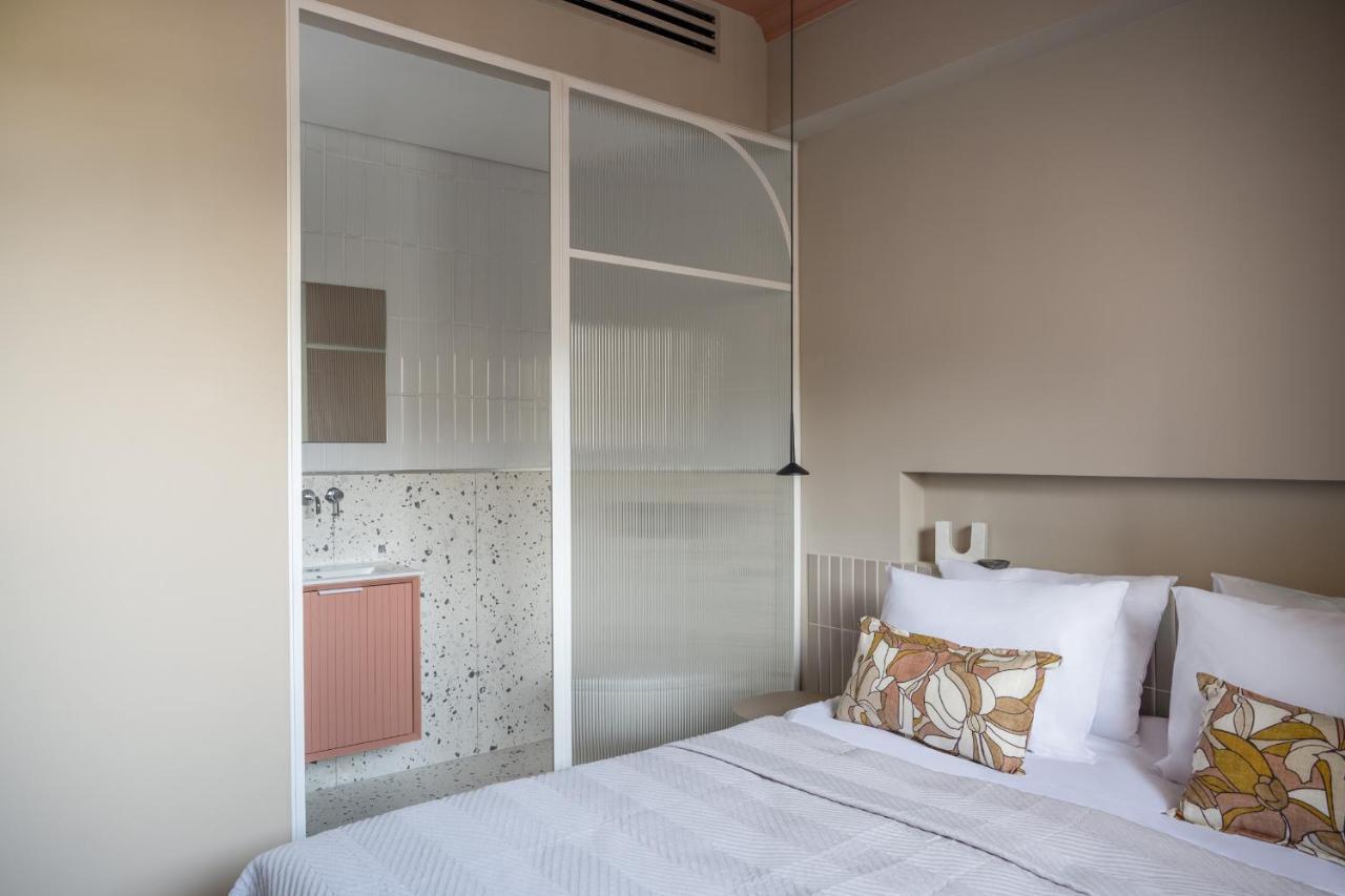 Apartment Goodhouse 403 - Pretty Flat Near Mamilla *