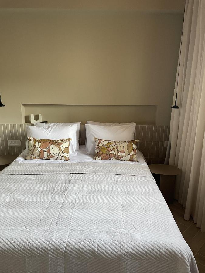 Goodhouse 403 - Pretty Flat Near Mamilla Apartment Jerusalem
