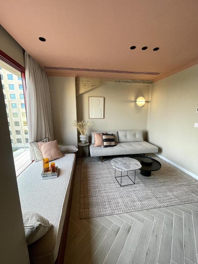 Goodhouse 403 - Pretty Flat Near Mamilla *