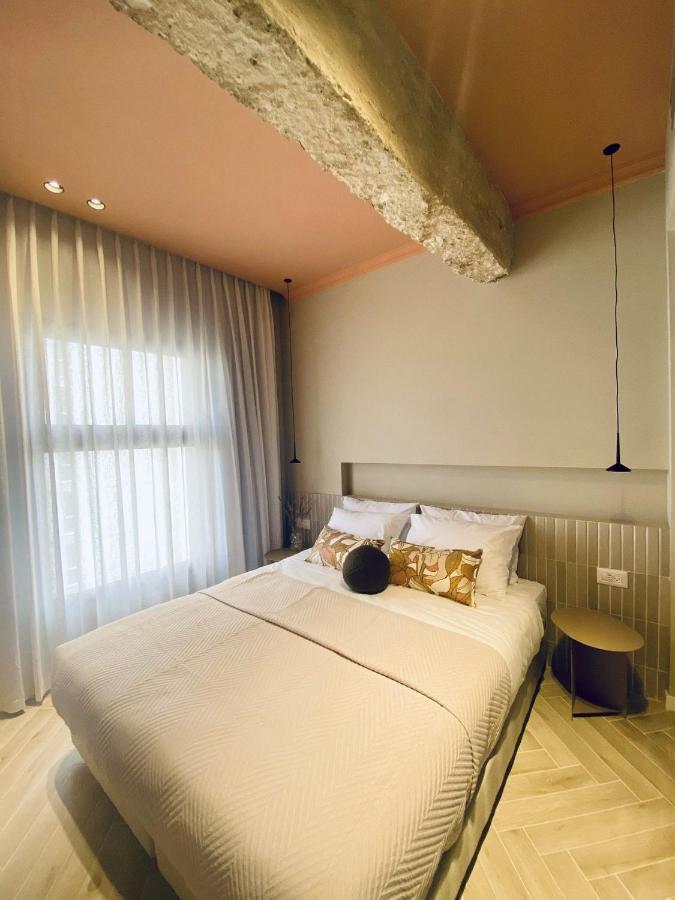 Apartment Goodhouse 403 - Pretty Flat Near Mamilla Jerusalem