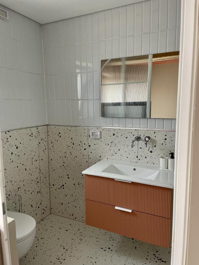 Goodhouse 403 - Pretty Flat Near Mamilla *