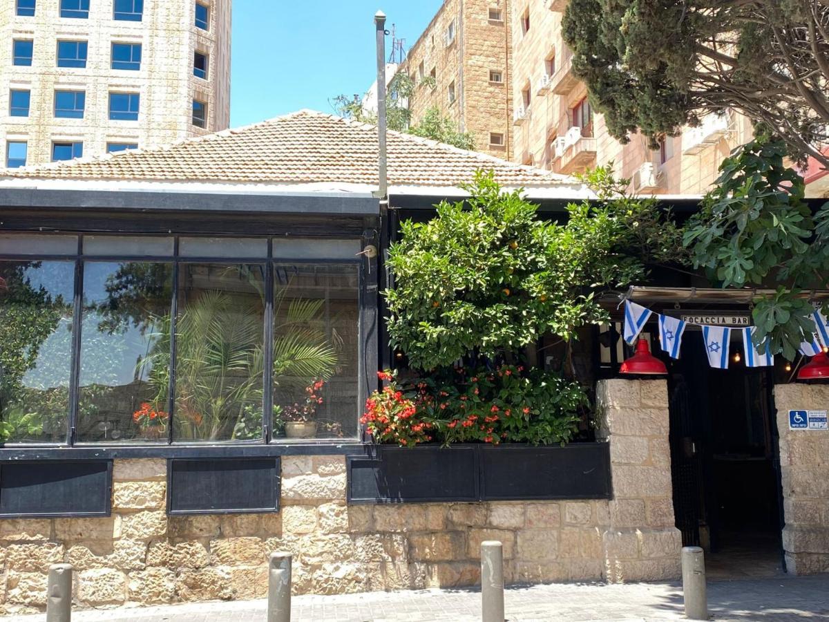 Apartment Goodhouse 403 - Pretty Flat Near Mamilla *