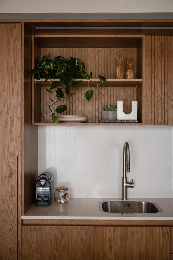 Goodhouse 403 - Pretty Flat Near Mamilla Apartment *