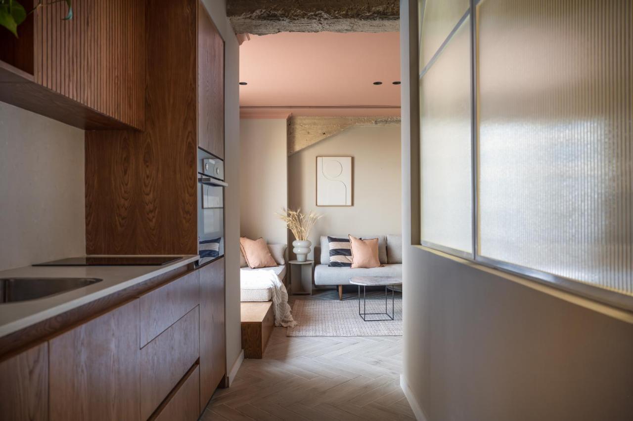 Goodhouse 403 - Pretty Flat Near Mamilla Apartment *