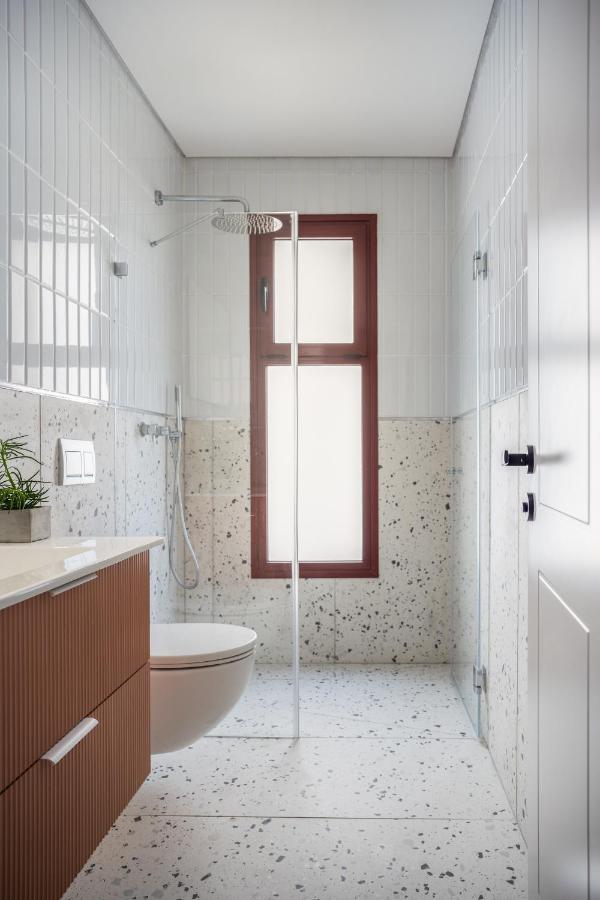 Goodhouse 403 - Pretty Flat Near Mamilla Apartment *